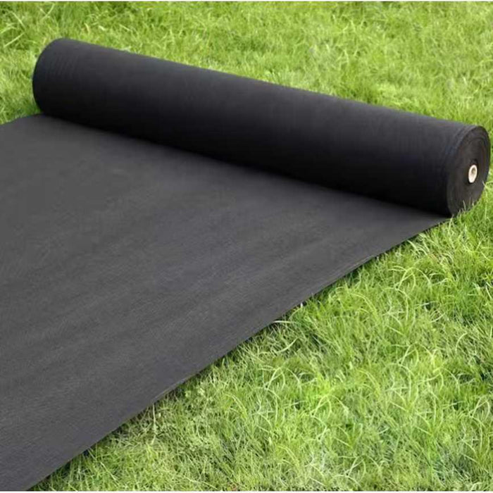 Master Gardener Weed Mat 10 Yr.