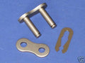 Master Link motorcycle drive chain 530 Triumph Norton BSA 500 650 750 masterlink