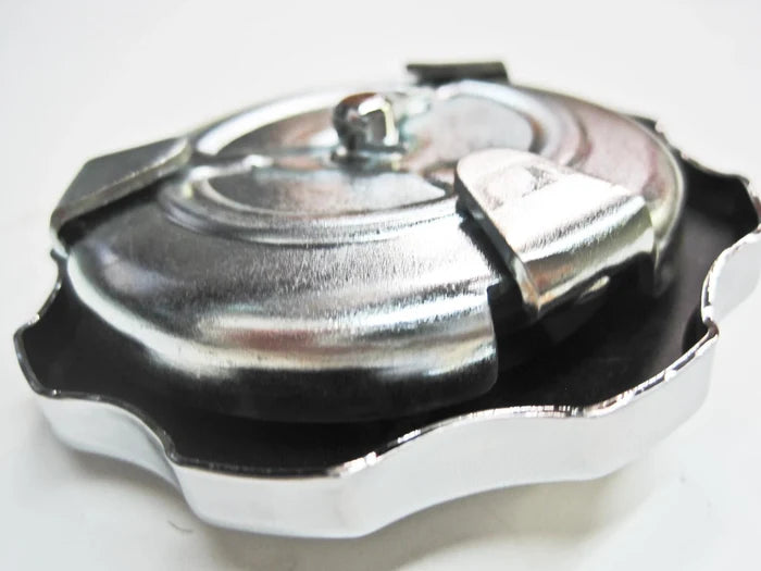 MATCHLESS gas cap 1931-1949 expanding finger NEW