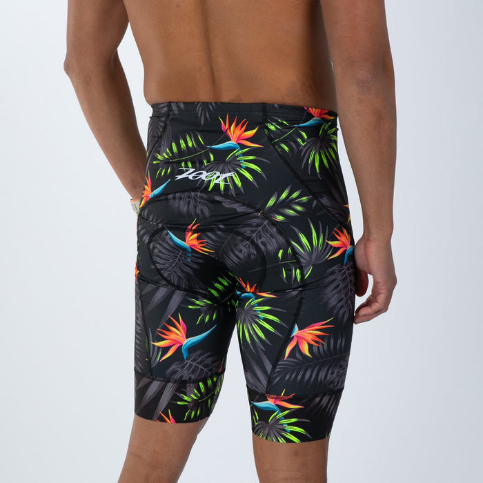 Zoot Sports CYCLE SHORTS Men's Ltd Cycle Short  - Tropical Magic