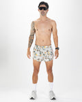 Zoot Sports RUN SHORTS 2" INSEAM Men's Ltd Run 2" Short - Kaholo
