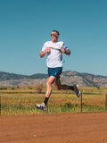 Zoot Sports RUN SHORTS 5" INSEAM Men's Ltd Run 5" Short - Rouler