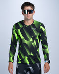 Zoot Sports RUN LONG SLEEVE TEES Men's Ltd Run Ls Tee - Icon