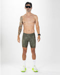 Zoot Sports TRI SHORTS 7" INSEAM Men's Ltd Tri 7" Short - Kaholo