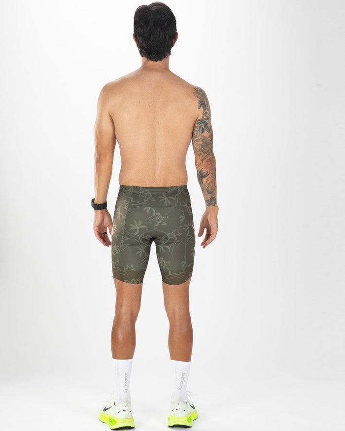 Zoot Sports TRI SHORTS 7" INSEAM Men's Ltd Tri 7" Short - Kaholo