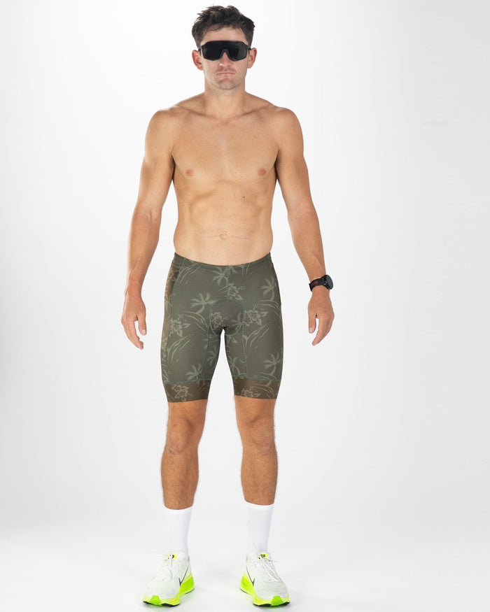 Zoot Sports TRI SHORTS 9" INSEAM Men's Ltd Tri 9" Short - Kaholo
