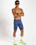 Zoot Sports TRI SHORTS 9" INSEAM Men's Ltd Tri 9" Short - Rouler