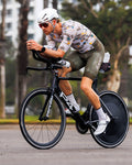 Zoot Sports TRI AERO RACESUITS Men's Ltd Tri Aero Fz Racesuit - Kaholo