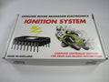 Micro-Digital Ignition System Motorcycles Norton Commando Atlas 750 850 12v Boyer red box