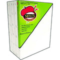 Mike's Art Department Multi-Pack Stretched Art Canvas