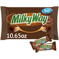 Milky Way Fun Size Chocolate Candy 10.65 oz.