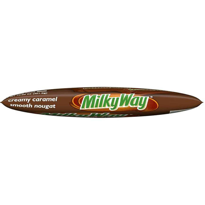 Milky Way Fun Size Chocolate Candy 10.65 oz.
