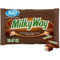 Milky Way Fun Size Chocolate Candy 18.47 oz.