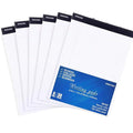 Mintra Legal Pads 6 pk.