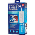 Miracle Smile Water Flosser