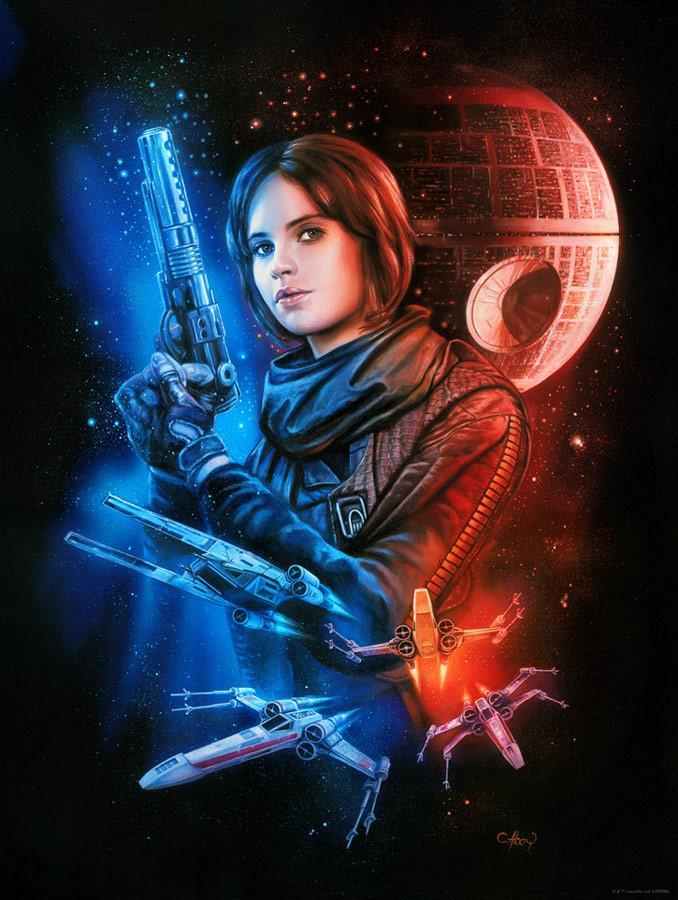 Mission for Hope by Claudio Aboy