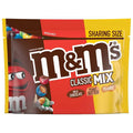 M&M’s Classic Mix Sharing Size 8.3 oz.