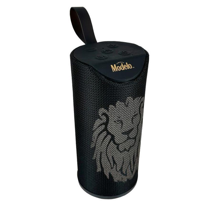 Modelo Bluetooth Portable Speaker