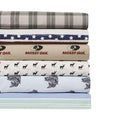 Mossy Oak Sheet Sets