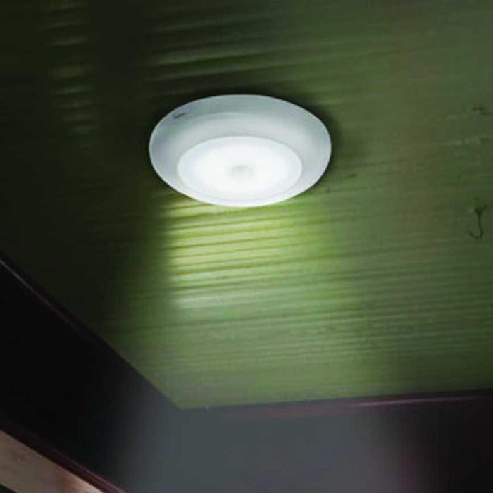 Motion Activated Ceiling Light