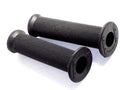Motorcycle 7/8" grips Vortex V3 grip set street superbike medium USA Made