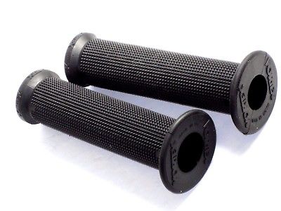 Motorcycle 7/8" grips Vortex V3 grip set street superbike medium USA Made