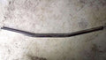 Motorcycle Drag Bars Chrome 7/8" Cafe Racer Triumph BSA Honda CB Brat Chopper CL