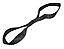motorcycle soft tiedowns handlebars  tiedown extensions soft hook 18" tie down