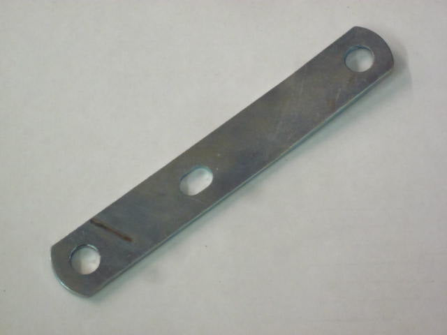 Mounting strap for high level pipes Triumph 70-6978 exhaust bracket