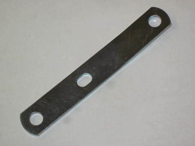 Mounting strap for high level pipes Triumph 70-6978 exhaust bracket