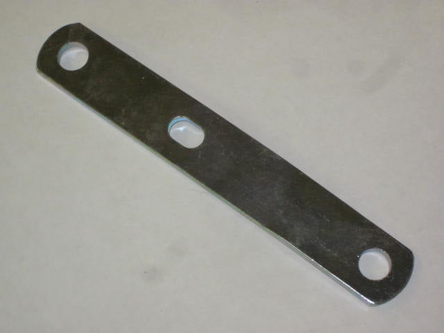 Mounting strap for high level pipes Triumph 70-6978 exhaust bracket