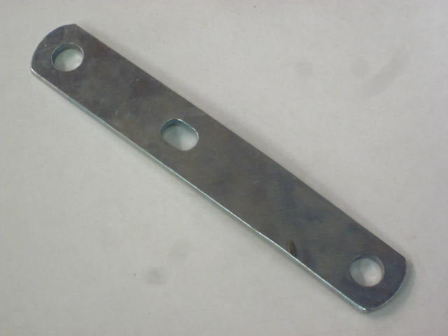 Mounting strap for high level pipes Triumph 70-6978 exhaust bracket