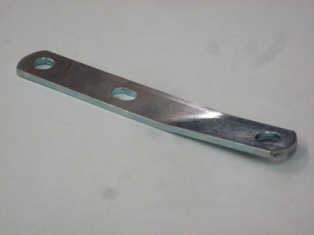 Mounting strap for high level pipes Triumph 70-6978 exhaust bracket