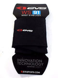 Neoprene wrist stabilizer warmer cold weather riding protection motorcycle