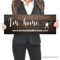 New Homeowner Social Media Prop for real estate agents