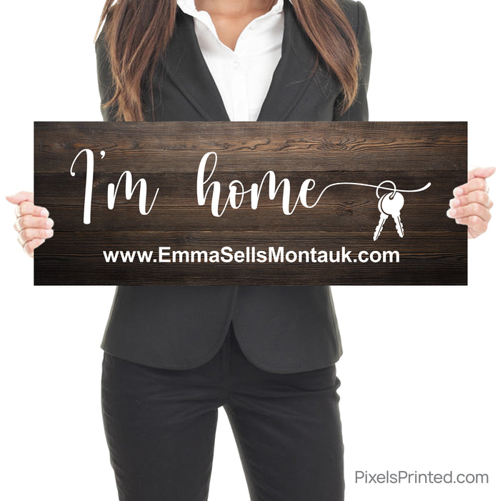 New Homeowner Social Media Prop for real estate agents