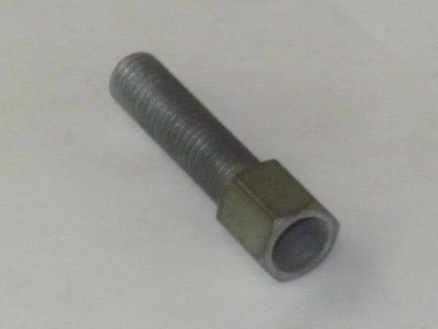 NM27635 clutch cable adjuster Norton 1/4" x 26 tpi Norton