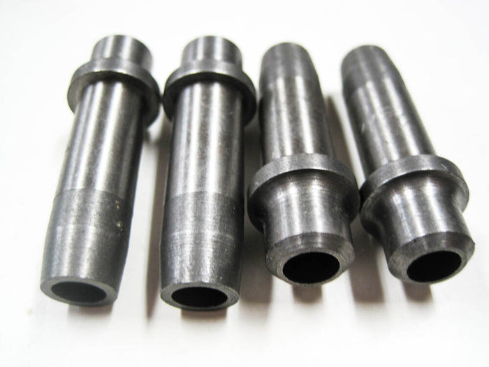 Norton Atlas Dominator guides 750 Valve Guide Set 06-3527 UK MADE cast iron G544