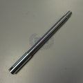 Norton Atlas Dominator Mercury front wheel AXLE & NUT 650 750 stainless to 1968 03-0055