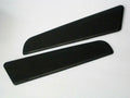 NORTON Atlas gas tank rubber kneepads NM22721 NM22722 06-7815 1960 - 69