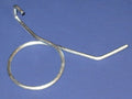 Norton brake safety spring Commando 750 850 keeps lever up if cable breaks