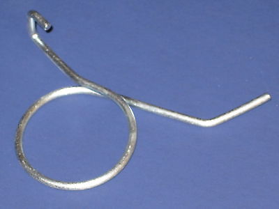 Norton brake safety spring Commando 750 850 keeps lever up if cable breaks
