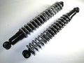 NORTON Commando 12.9" rear shocks 1968 69 70 71 71 73 74 750 850 shock set 126 #