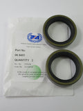 Norton Commando fork seals 06-5483 1 3/8 x 1 7/8 x 7/16 seal set B2/616 NM17713 D3T/616