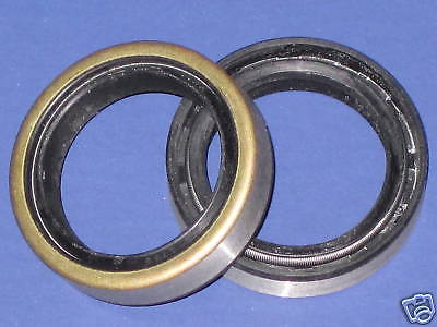 Norton Commando fork seals 06-5483 1 3/8 x 1 7/8 x 7/16 seal set