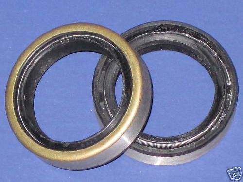 Norton Commando fork seals 06-5483 seal set 06-5483 Dominator Atlas