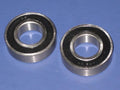 Norton Commando frame neck sealed bearings 750 850 steering bearing set