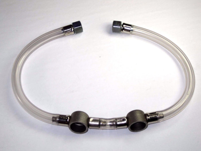 Norton Commando fuel line gas tube set assembly Roadster Interstate Fastback 06-5192