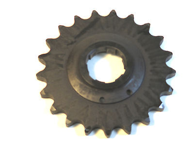 Norton Commando front drive chain sprocket 21T 06-0721 UK Made