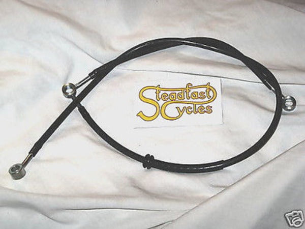Norton Commando rocker top end oiler oil feed pipe 06-5561 06-5052 68 to 75